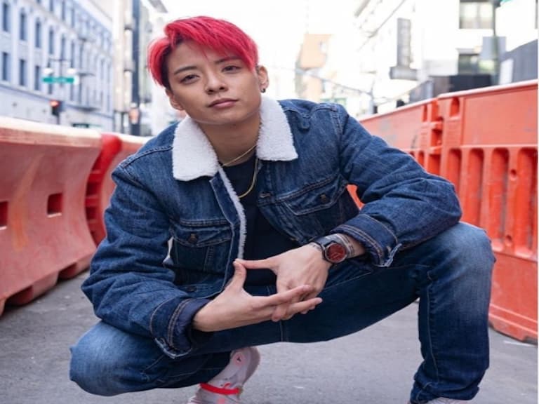 「長得這麼男人怎麼結婚？」Amber 透露被批評到一度想整形，Krystal 暖心阻止！