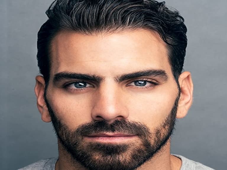 《超級名模生死鬥》聾啞帥哥男模 Nyle DiMarco 疑患新冠肺炎，卻表態「我不會去檢測」...