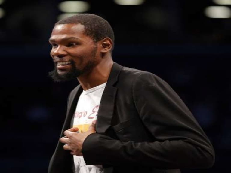 【老 J 推車 4】跟我的進攻一樣兇!細數 Kevin Durant 5 大名車收藏,賓士 AMG、法拉利我全都要!