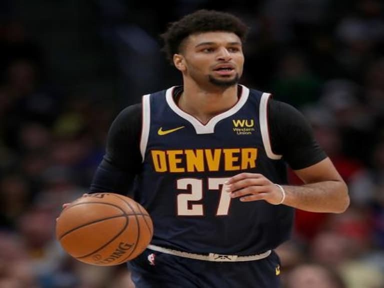 瞬間登上熱搜！NBA 球員 Jamal Murray 與女友「私密影片」流出，本人宣稱被盜向球迷道歉！