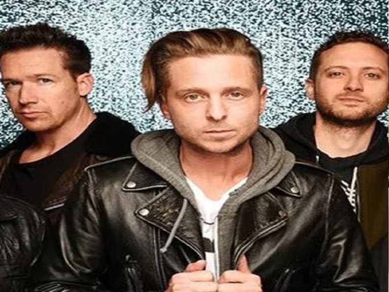 OneRepublic 樂團主唱力挺中國「停止 Chinese Virus 歧視字眼」，親做武漢料理！