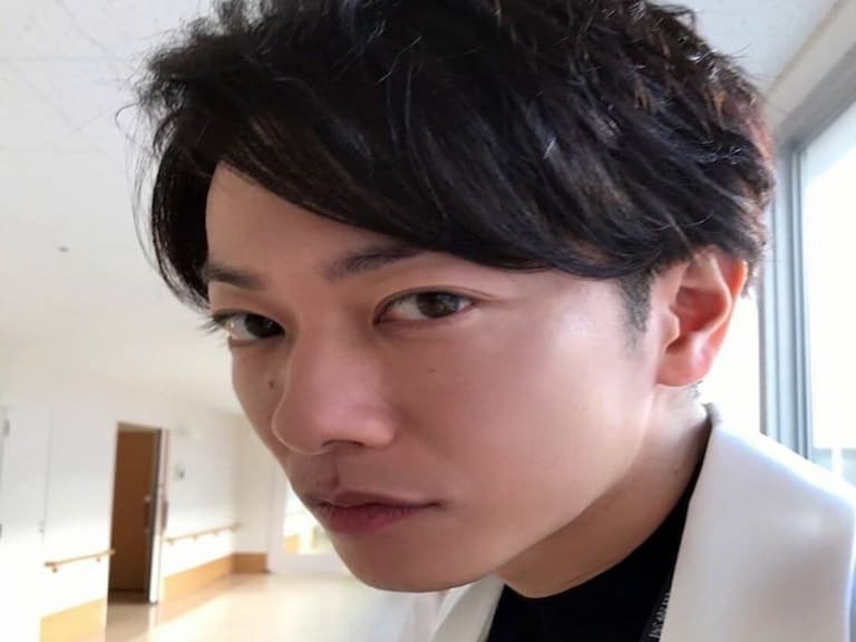 《戀愛》誕生一票天堂太太！31 歲佐藤健為什麽越老越帥？全因為「這部位」太抖 S 啦！