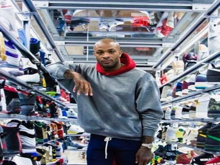 破萬台幣紅鷹也買得到？「NBA 鞋王」P.J. Tucker 個人鞋店即將開張，兩大原因告訴你一定要去！