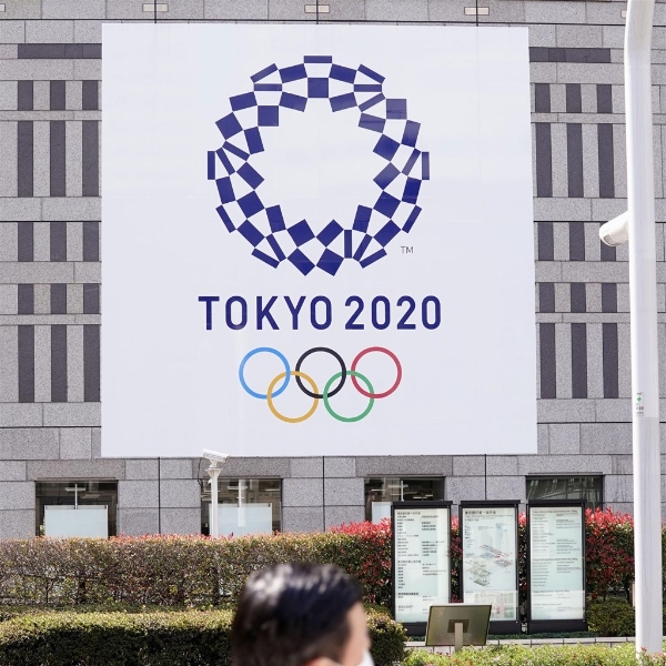這天終究還是來了！日本首相安倍晉三向國際奧會提議，東京奧運確定延期一年