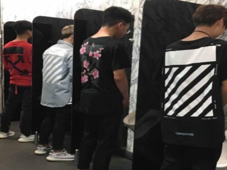 村上隆小花、Off-White 滿街撞!台灣街頭最常見潮流單品就是「這些」