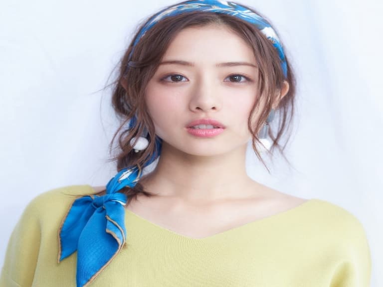 石原聰美居然掰了！日本男生票選「最理想女友」女星 Top 10，白石麻衣崛起大洗盤！