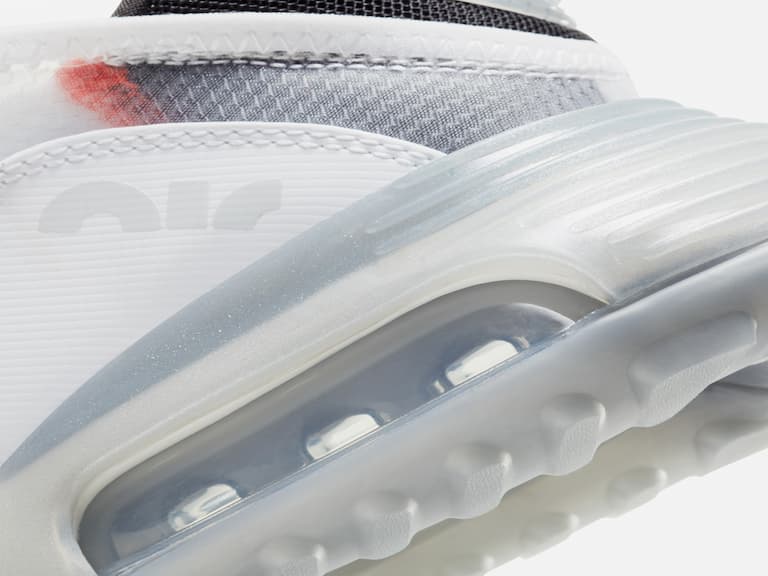 你今天 Air Max 了嗎？除了穿起來很「補啾」的大氣墊球鞋之外，這 5 雙的腳感也是逆天舒適啊！