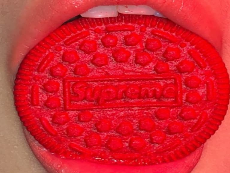 潮流大食怪還不吃爆?Supreme Oreo 留著給你吃,Off-White、LV 才是真正必搶!