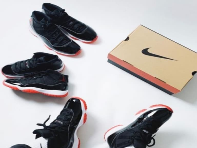 沒有 AJ 11 Bred 不要跟我講話!「兩大重點」告訴你,為何百萬雙球鞋能在 28 分鐘內全售罄?