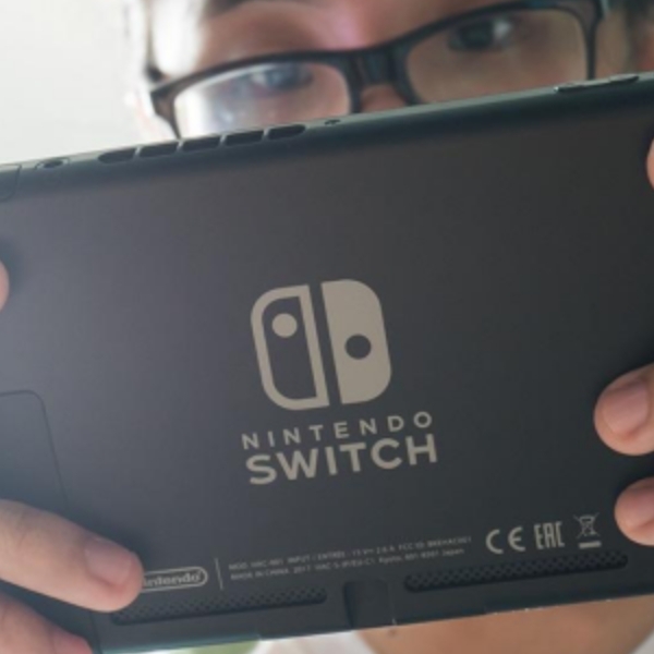 手刀立馬下單！Nintendo Switch 官方改色服務「現在開通」，網友：比動物之森限定版還值得！