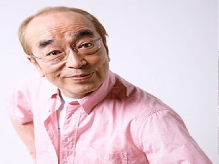 震驚演藝圈！日本大咖諧星「志村健」確診新冠肺炎逝世，插管裝葉克膜仍無力回天⋯