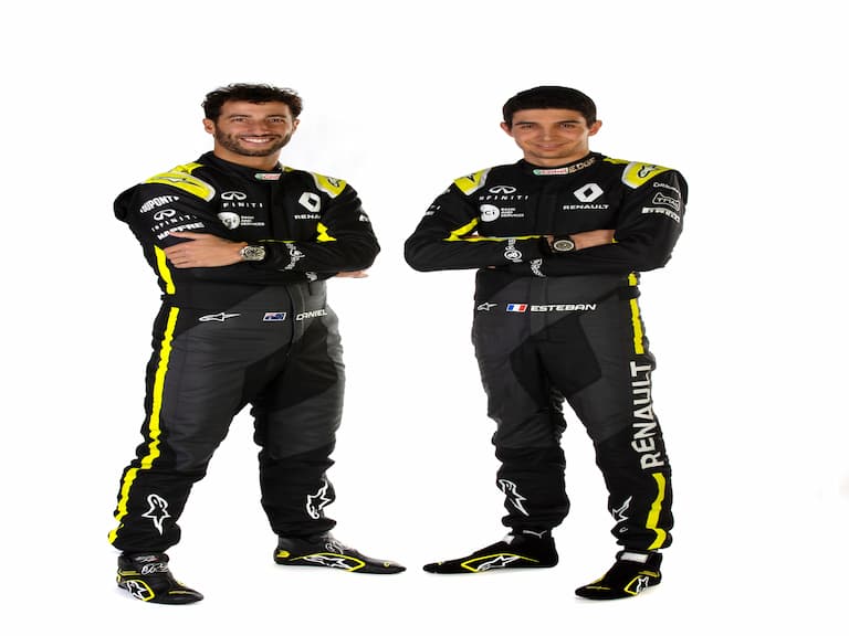 Bell & Ross推出高科技計時碼錶