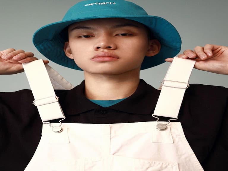 不是只有爆款鞋才有態度！這 5 款「高 CP 值潮帽」，讓你花小錢就能晉升時尚 A 咖！