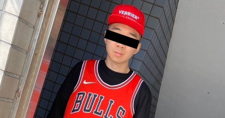 超震撼！JUKSY 獨家取得 stu sis 真面目，本尊現身：「我一直都沒在躲啊！」