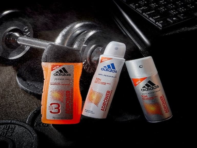 今年夏天會更熱？編輯清爽好物推薦，adidas bodycare 三大系列打造一整天完美形象！ 