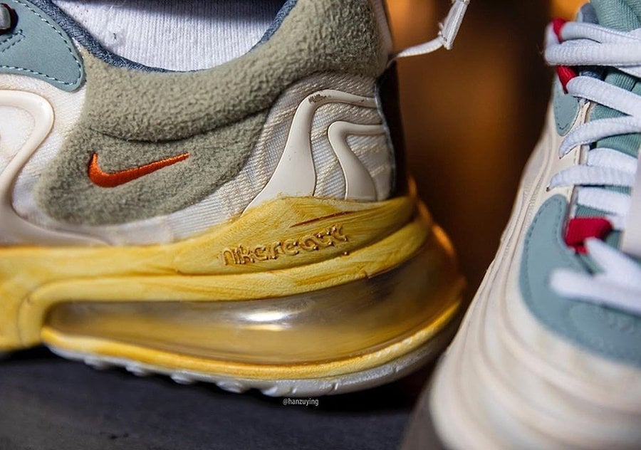 腎都割了你跟我說不出了？！又有神鞋傳出或將暫緩發售，Nike x Travis Scott、adidas Yeezy Boost 都在名單內