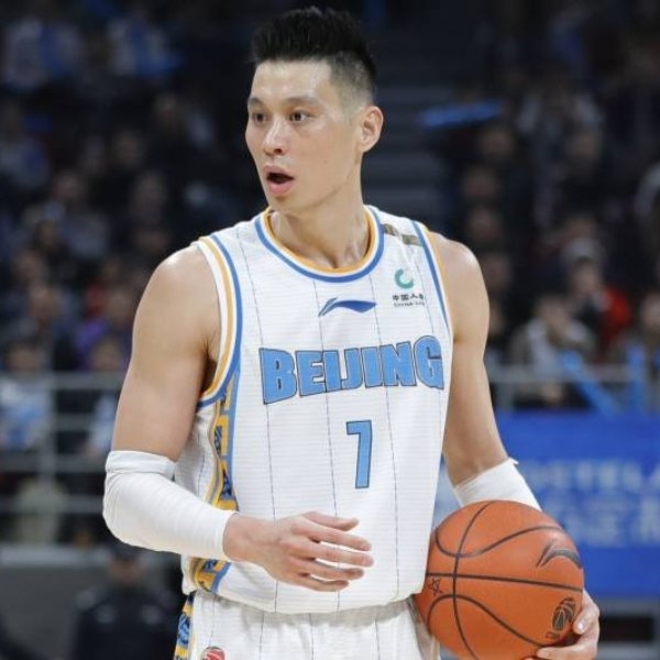 白跑一趟？！中國確定暫不恢復大型運動賽事，林書豪特地飛回北京仍「無球可打」⋯