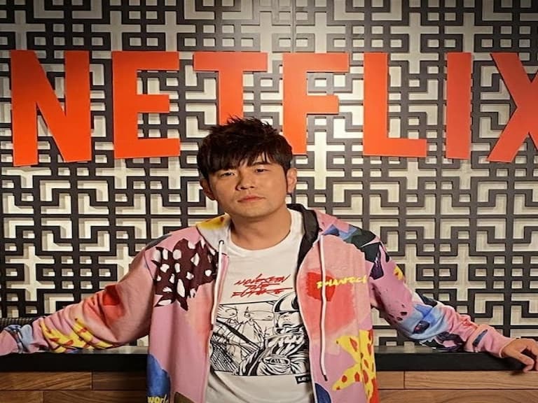 不滿《周遊記》宣傳太少!周杰倫罕見動怒抱怨 Netflix 官方:「這是韓國版嗎?」