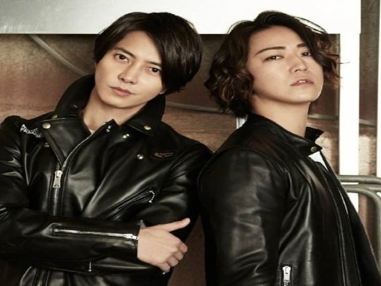 根本帥到分手!《改造野豬妹》修二與彰「復活新專輯」封面和新歌 MV 終於曝光!