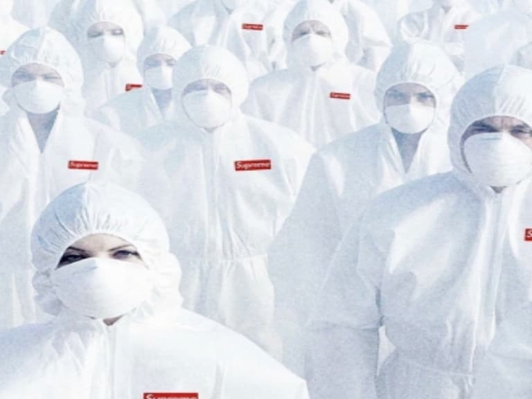 該死的 2020 年！新冠病毒引起潮流圈三大改變，第一點讓鞋迷直呼：無法接受！