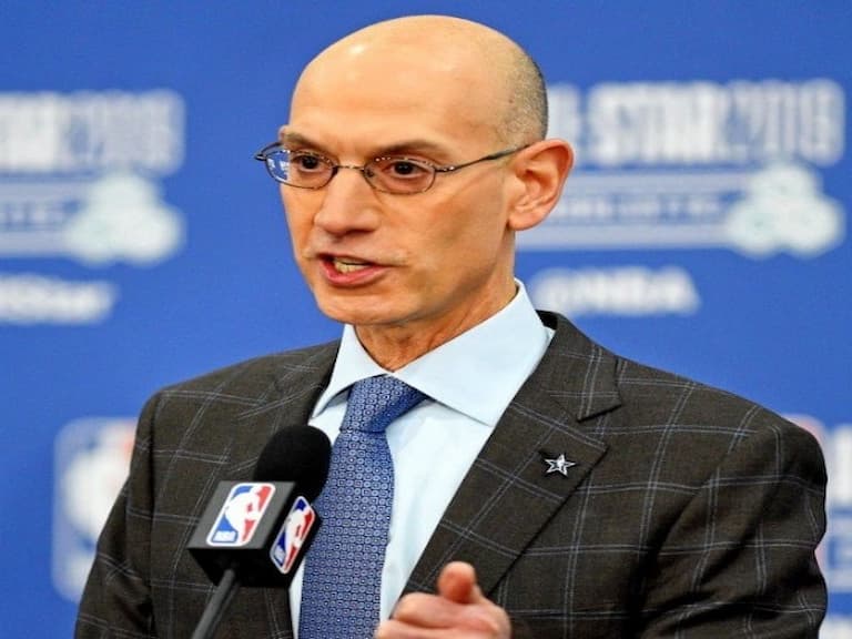 復賽無望?!驚傳 NBA 聯盟有意決定「直接取消」本季,球迷崩潰:終究還是敵不過病毒⋯