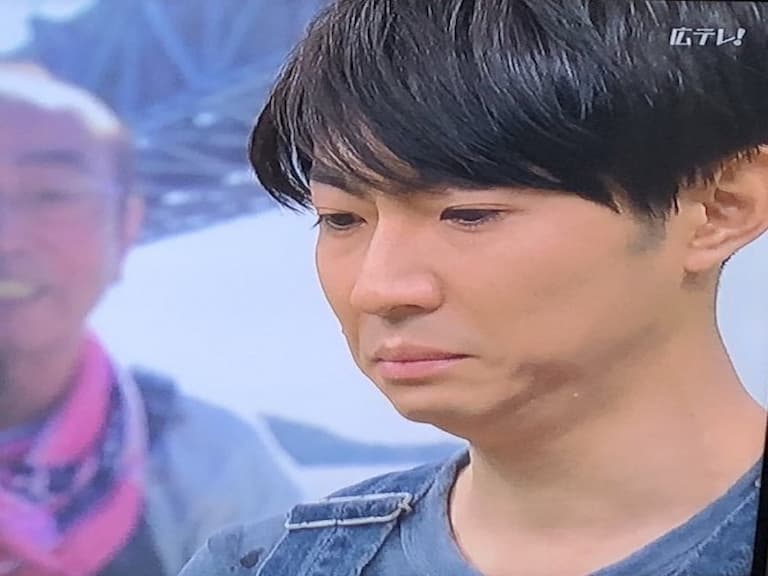 相葉雅紀「志村健因新冠病毒驟逝」後首度錄影,鏡頭前爆哭:會繼承他的喜劇精神!