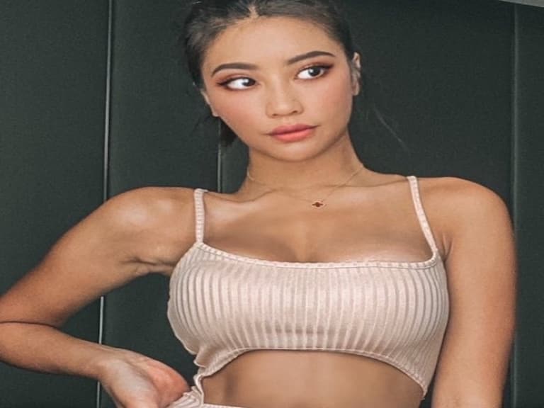 萌妹變歐美辣妹～日本正妹分享「兩年前後對比照」大爆紅！網友：兩個我都可以⋯