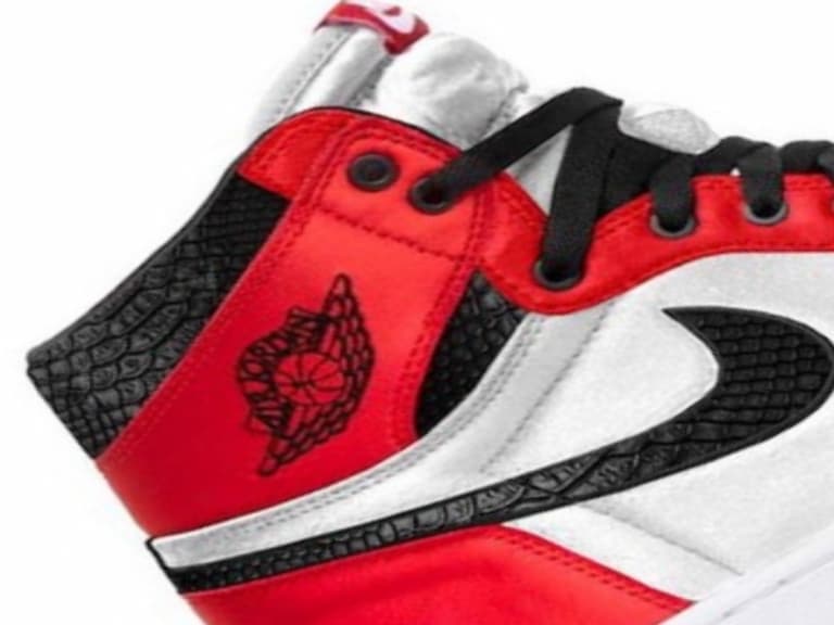 搶不到 AJ1 x Dior 沒關係！這款全新黑蛇紋「小芝加哥」配色 Air Jordan 1 或許才是你該關注的！