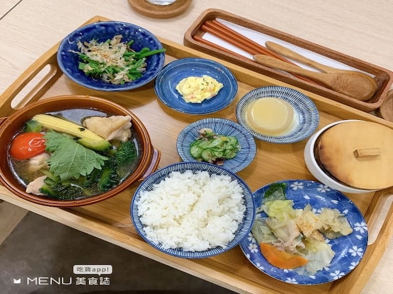 上班一整天好厭世?來份商業午餐替自己加油!雙北超值套餐美好的小確幸!