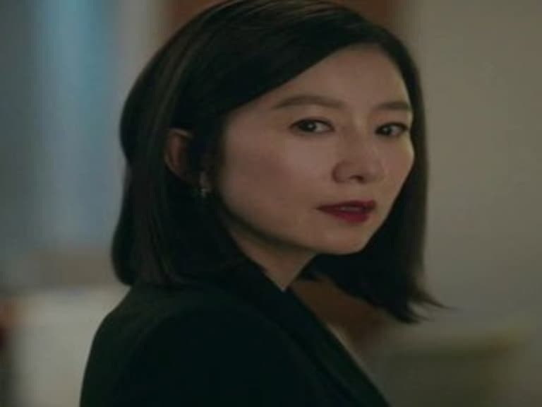 「女人不是不會外遇,只是遵守誠信。」盤點《夫婦的世界》池善雨超華麗「反擊台詞」字句猛戳女人心~