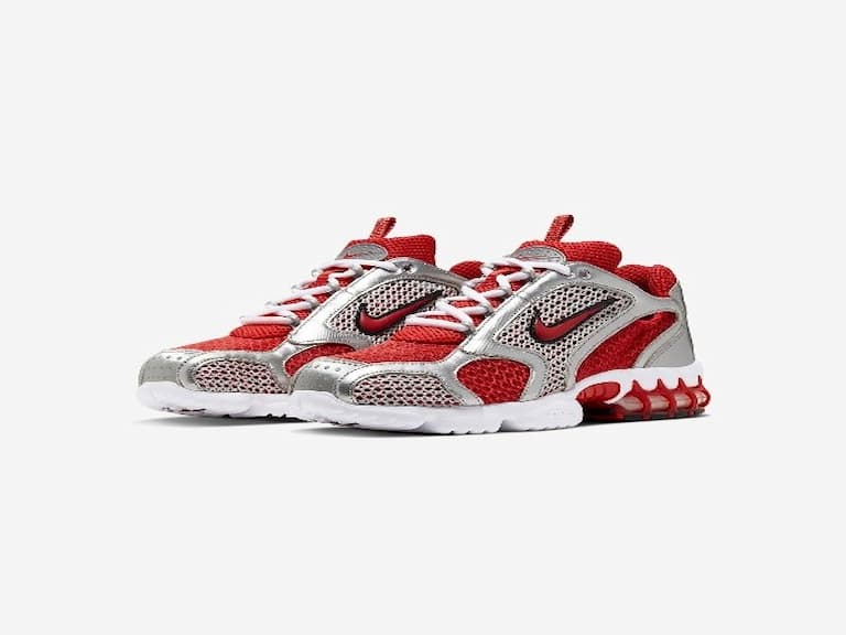 到現在還買不到 Stussy x Nike ？沒關係！超帥「OG 配色」本月發售！網友：這雙好像比較帥⋯