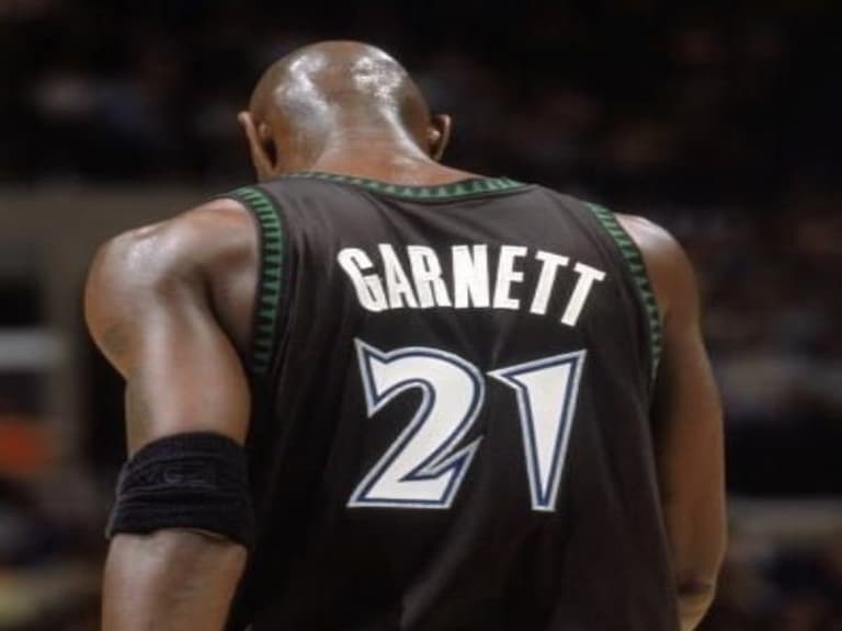 灰狼退休球衣無望？Garnett 坦言永遠不會原諒灰狼老闆：老子我不跟陰險小人打交道！