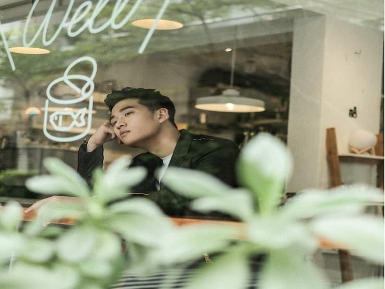專訪 / 不想只當暖男，那想當什麼？周興哲：「我想當一個正能量的角色代表，希望大家從我的歌找到熱情！」