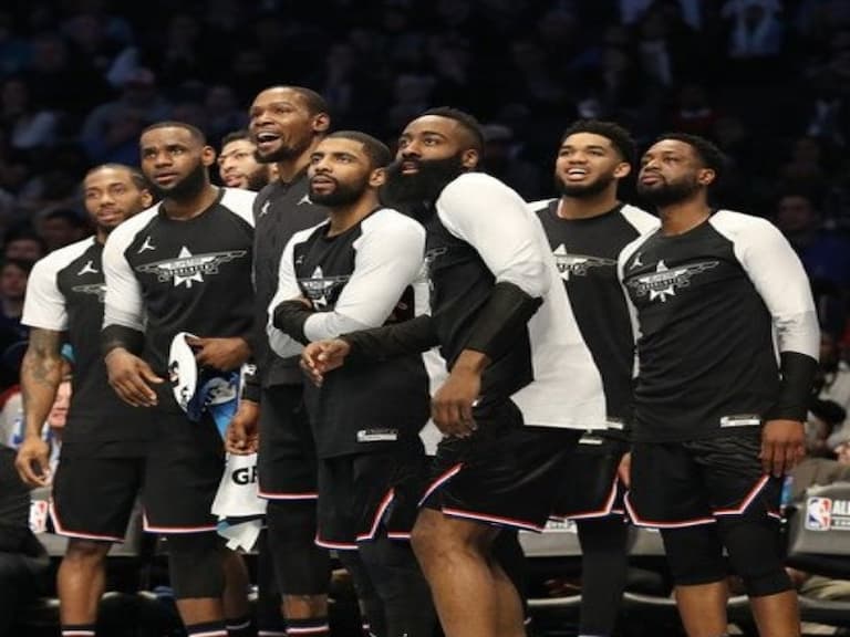 全球最佳典範！台灣 SBL「閉門」比賽登上《紐約時報》版面：NBA 若想復賽可以參考！