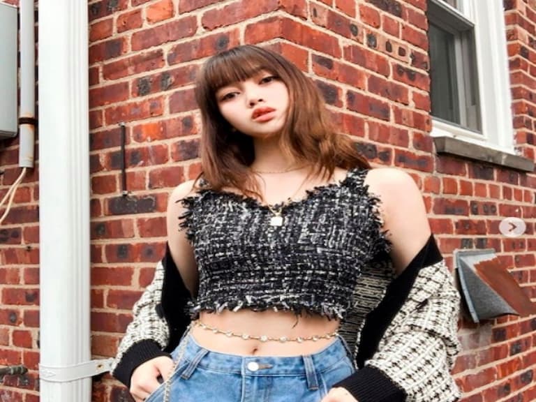 神似 Lisa 爆紅！卻也被網友罵爆？網紅 Yūn 不堪批評透露：「不要再攻擊我了，我只想做自己！」