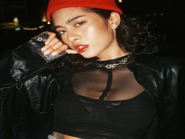 泰國也有 Trap Bae？ 隱藏在 IG 裡的超正潮妹被我們挖出來了！網友：這妹子「泰辣」了吧！