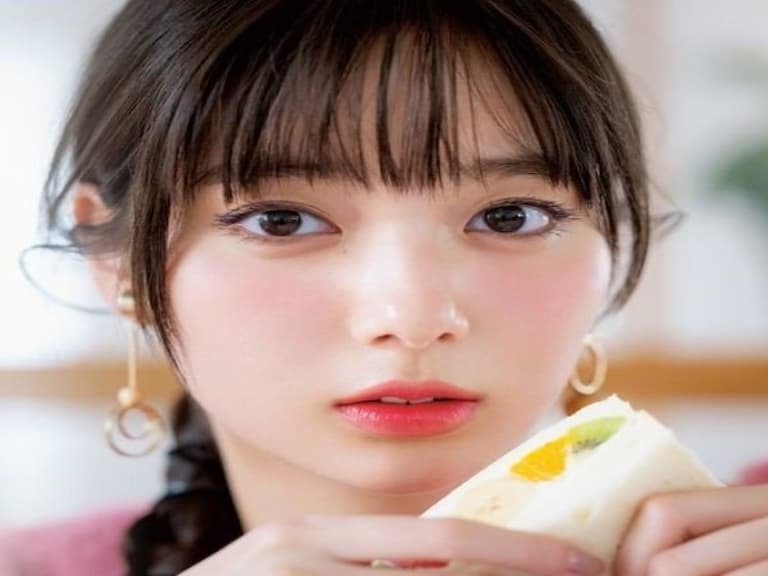 正宮這麼正哪捨得出軌！《Guilty 這戀愛有罪嗎？》新川優愛「蜜糖臉＋惡魔身材」登熱搜！