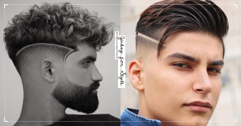 2022 盤點 4 種男生短髮推薦，線條油頭、長寸頭你最愛哪一款？