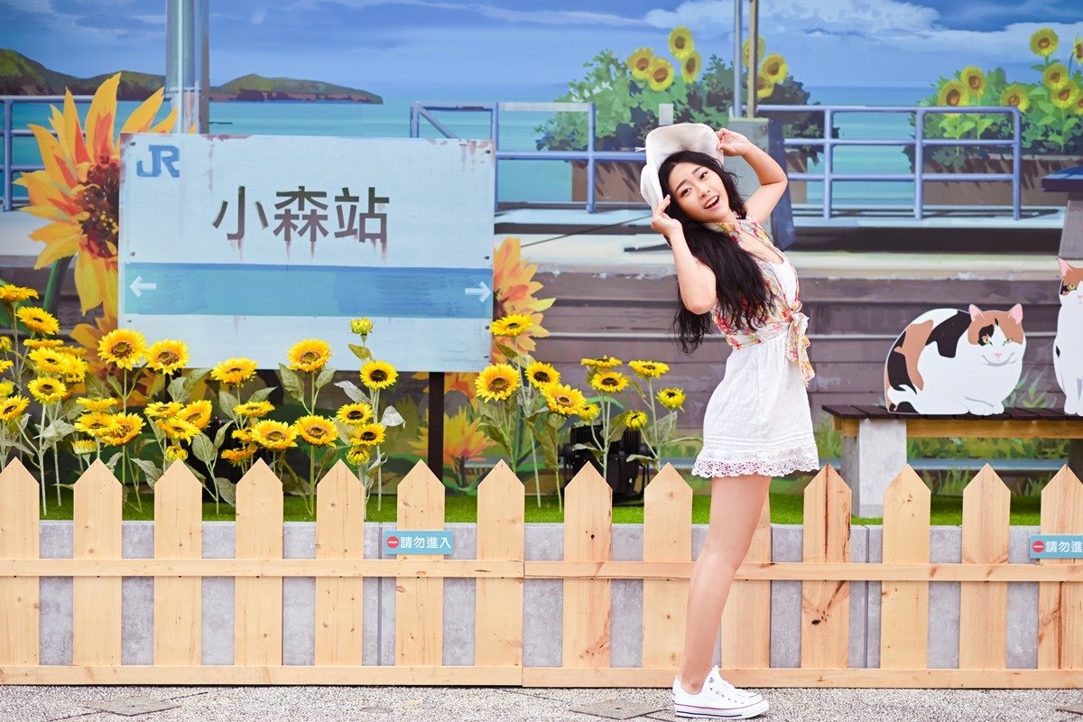 好煩，想偶爾逃離都市生活？！那就逃來這吧！