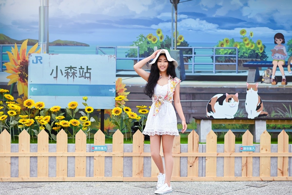 好煩，想偶爾逃離都市生活？！那就逃來這吧！
