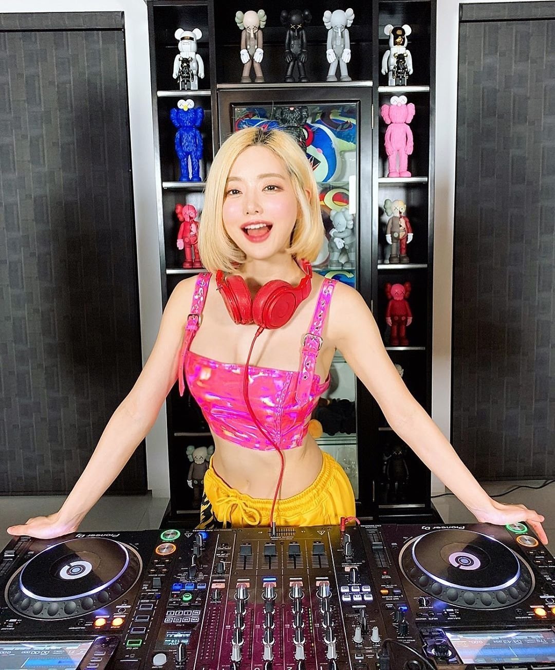 DJ SODA