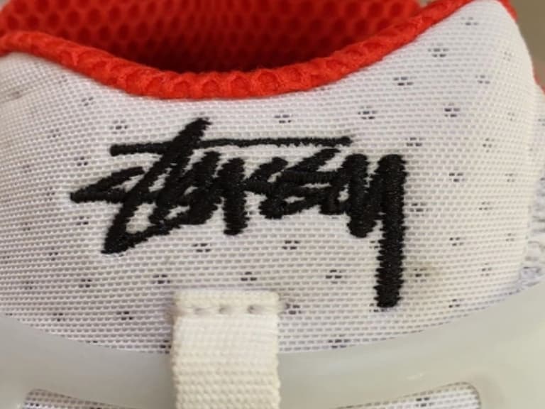 朴敘俊複製人又要來了！Stussy x Nike 聯名第二彈即將釋出，鞋身「亮點」讓資深鞋迷驚呼：必須買！
