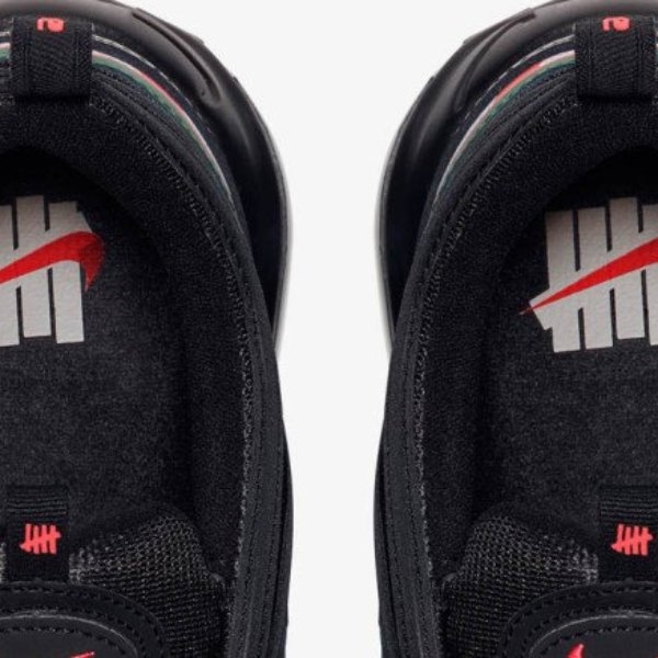 炒賣價會突破 1 萬台幣？UNDEFEATED x Nike Air Max 97 最新聯名高清曝光，鞋迷：「這 3 色我全包！」