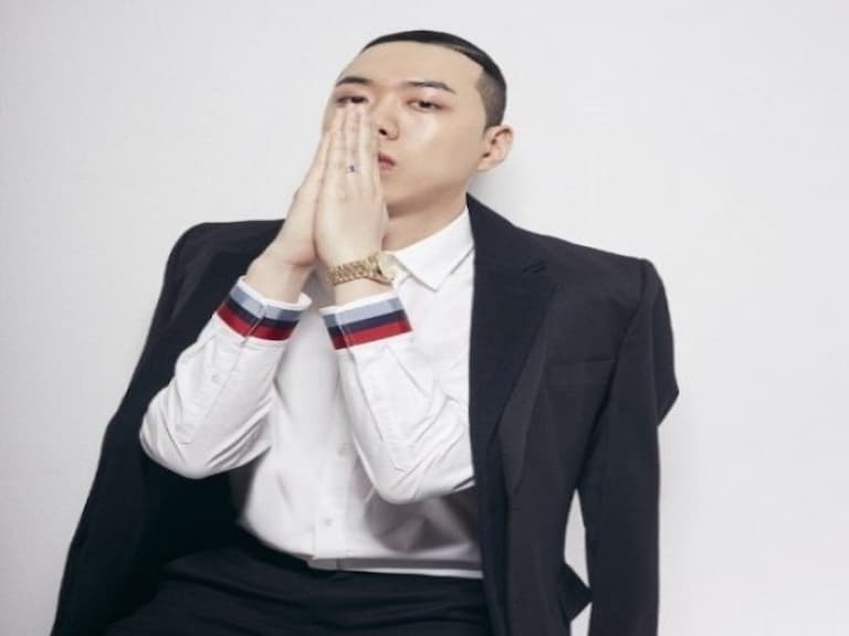「辣個男人」回來了！《有嘻哈》冠軍 PG ONE 與韓國《SMTM》 Rapper 帶來超帥新歌！網友：等你好久了⋯