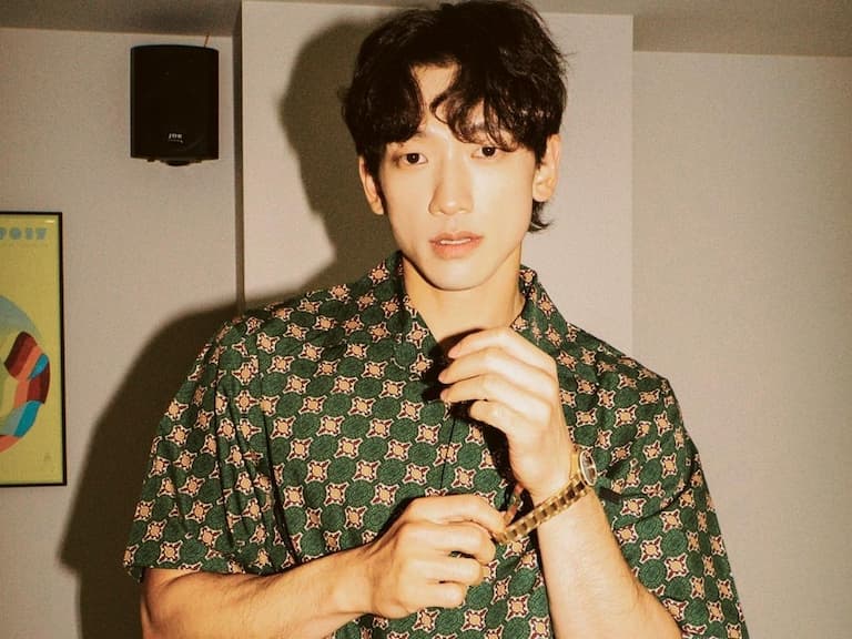 Rain 台灣高雄演唱會售票、開唱時間曝光！回顧他身高 185 公分肌肉身材鍛鍊秘訣～