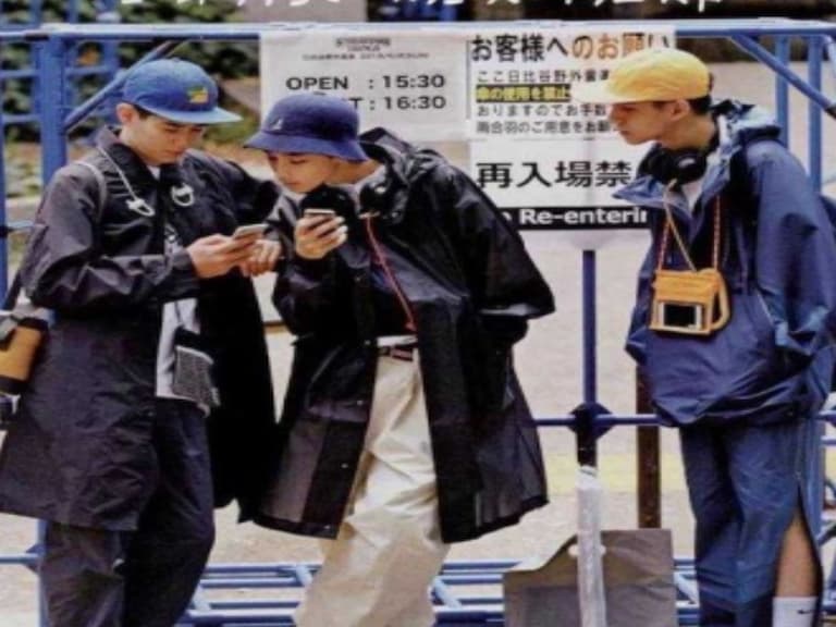 朴敘俊看得好膩！韓國歐巴穿搭太跟風，三招教你打造日本「經典 City Boy」怎麼穿！