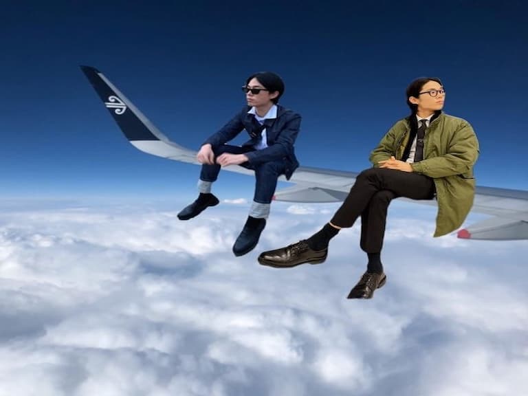 學會「這招」就能無痛出國！韓國網友發起「 Where do you wanna go 」挑戰，腦洞大開超爆笑！