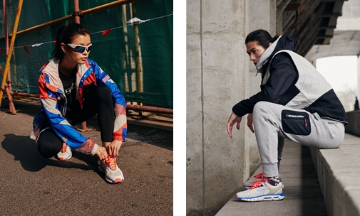 夏日天堂迷彩印花X機能科技 內外兼具的戶外運動風潮來襲 UNDER ARMOUR「UA Summit」系列新品上架