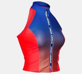 夏日天堂迷彩印花Ｘ機能科技 內外兼具的戶外運動風潮來襲 UNDER ARMOUR「UA Summit」系列新品上架