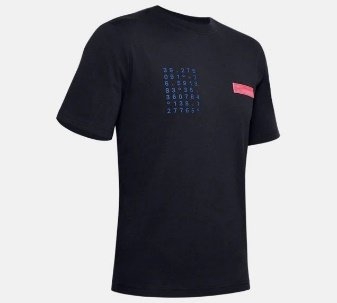 夏日天堂迷彩印花Ｘ機能科技 內外兼具的戶外運動風潮來襲 UNDER ARMOUR「UA Summit」系列新品上架